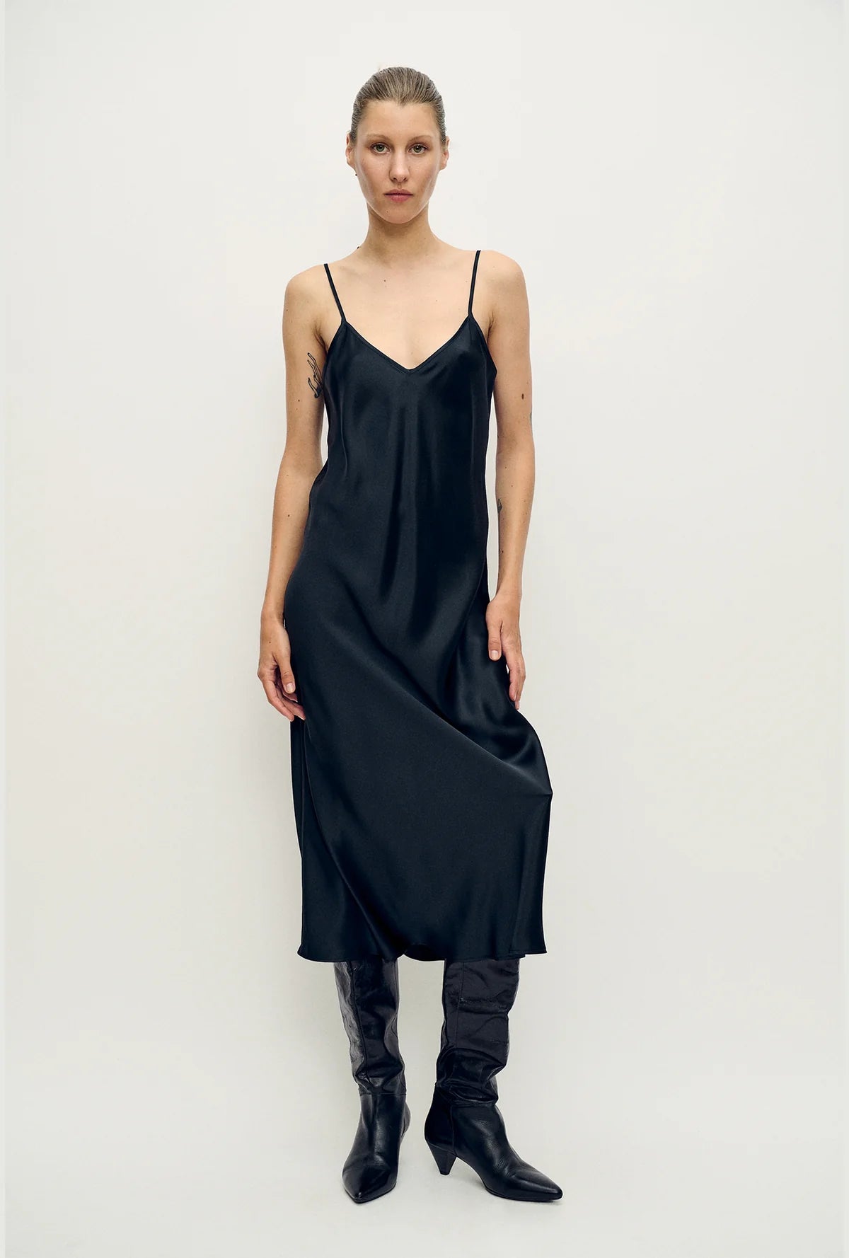 90s Slip Dress – WeWearAustralian