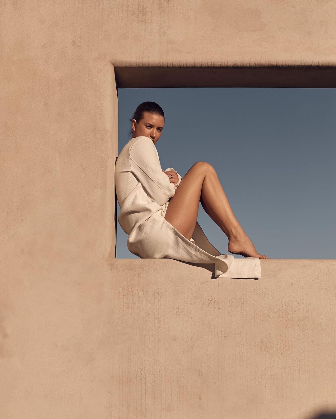 The Harmonic Joins Forces with Innovative Fashion Platform Showroom-X