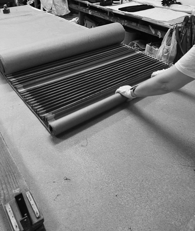 LET'S TALK ABOUT PLEATING - Learnings