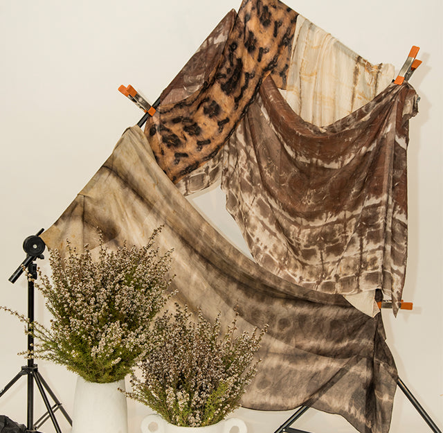What You Need To Know About Fabric Dyeing - Learnings