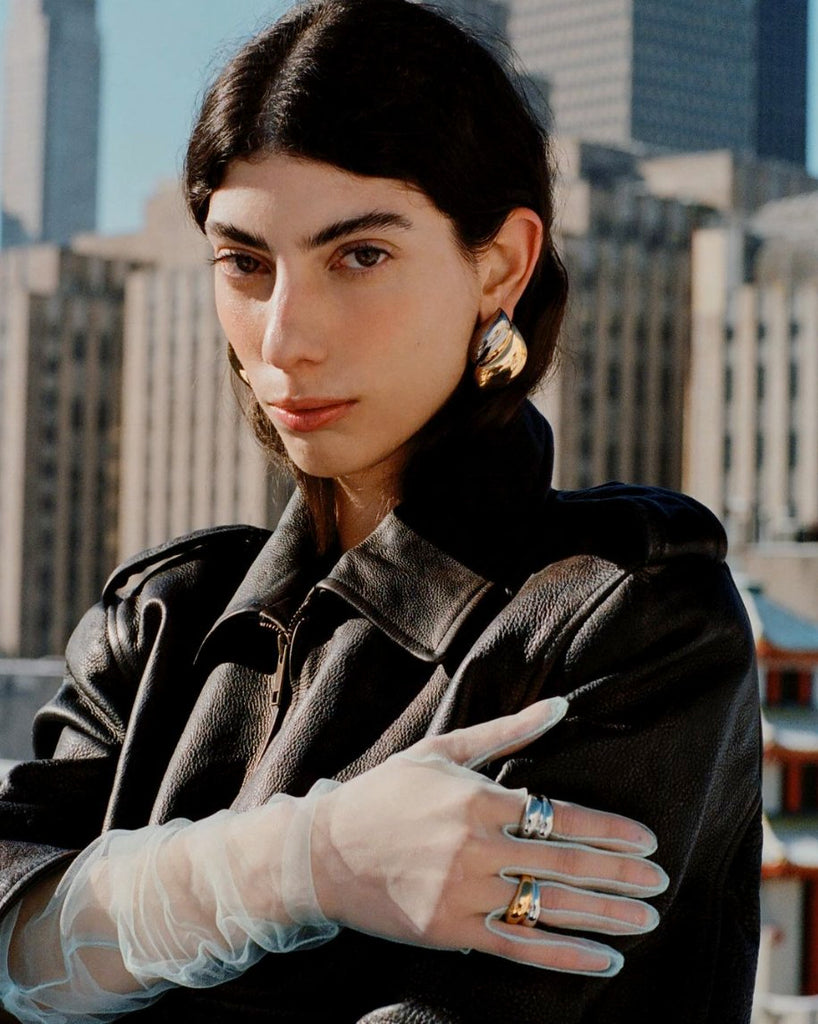 Jasmin Sparrow Jewellery