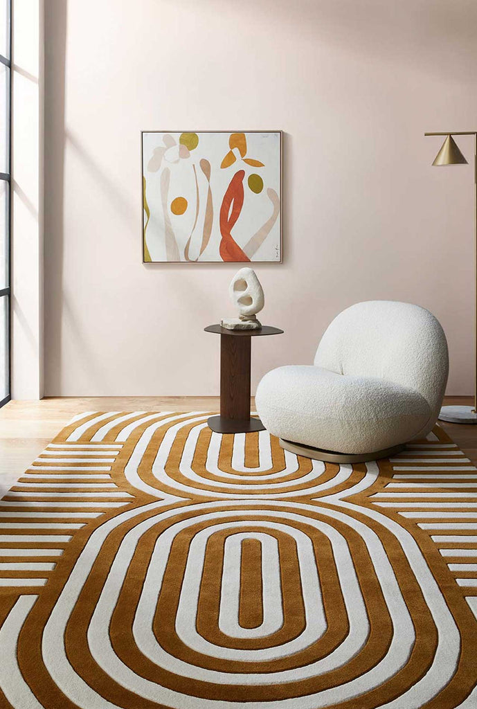 Designer Rugs