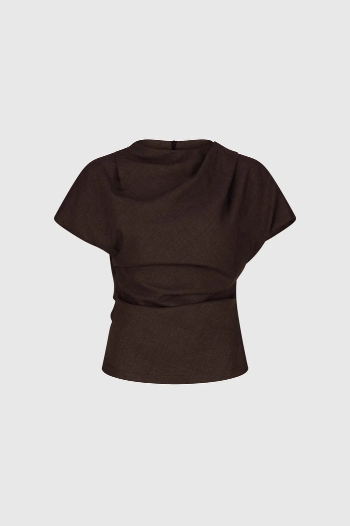 The Phoebe Top