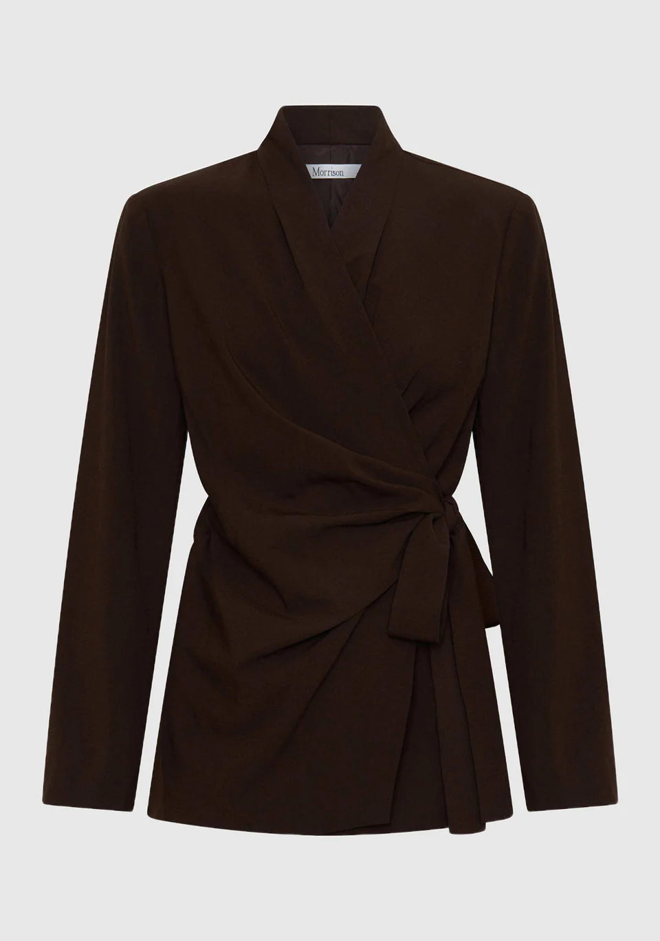 Miguel Blazer
