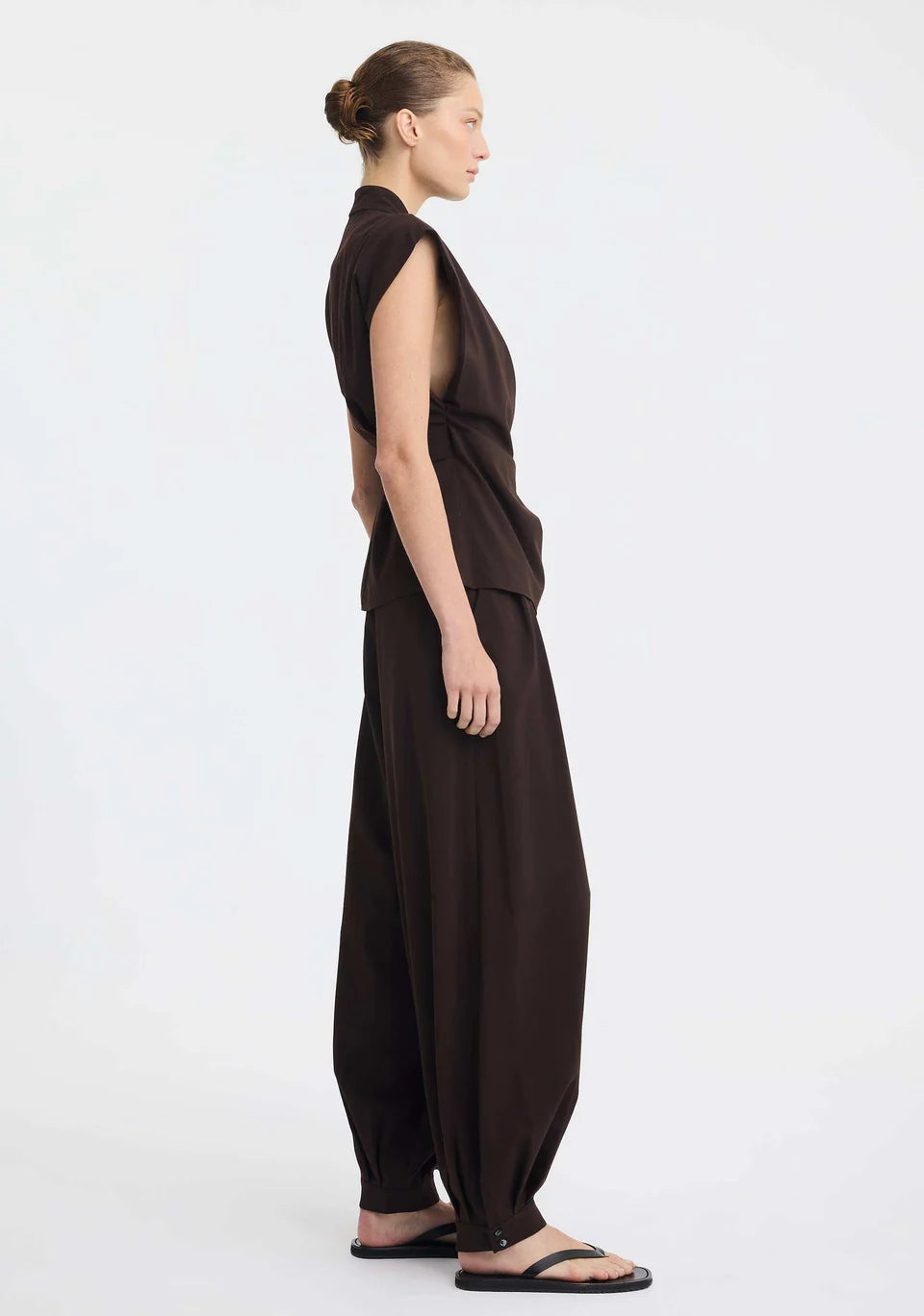 Miguel Vest