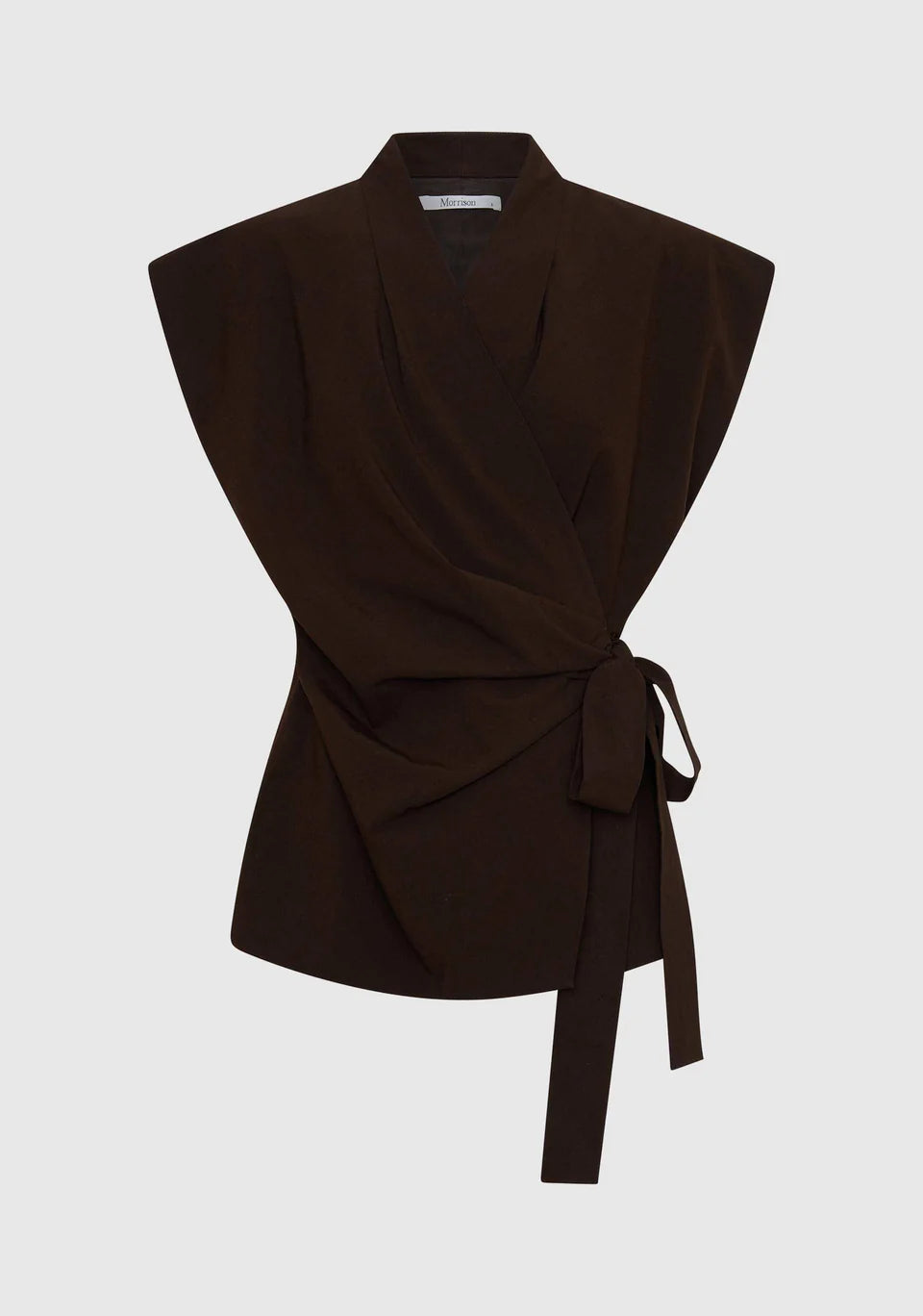 Miguel Vest