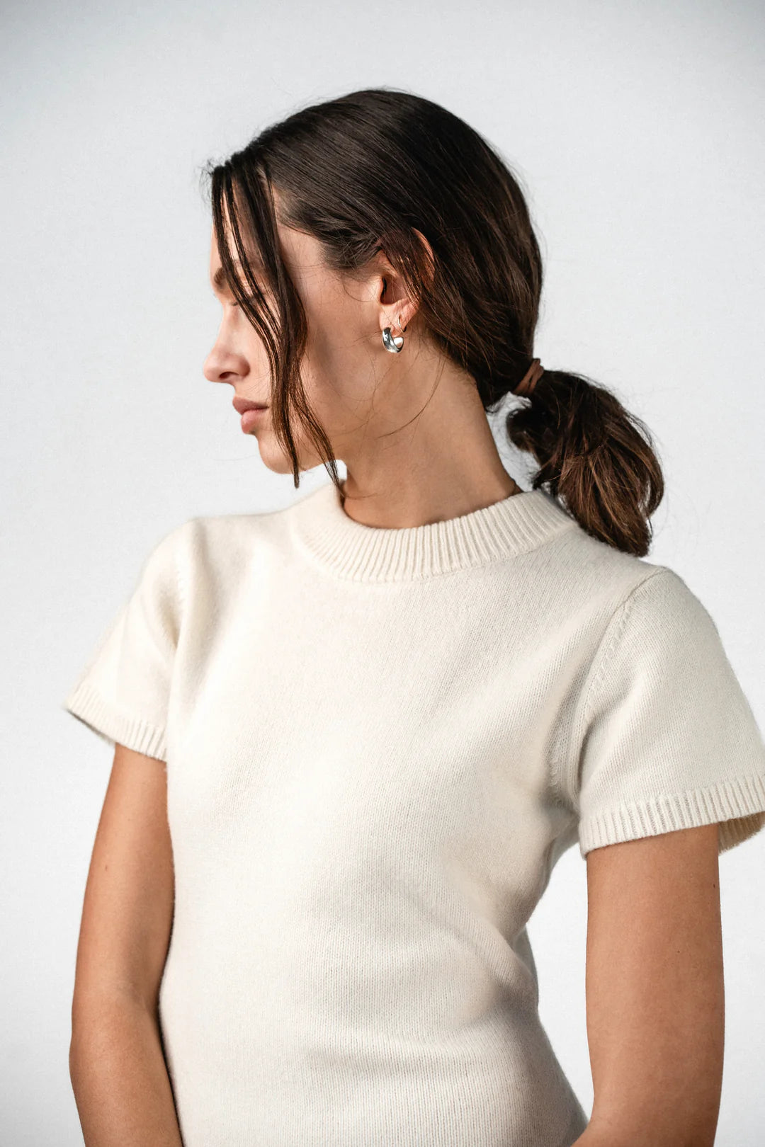 Elin Knit Dress