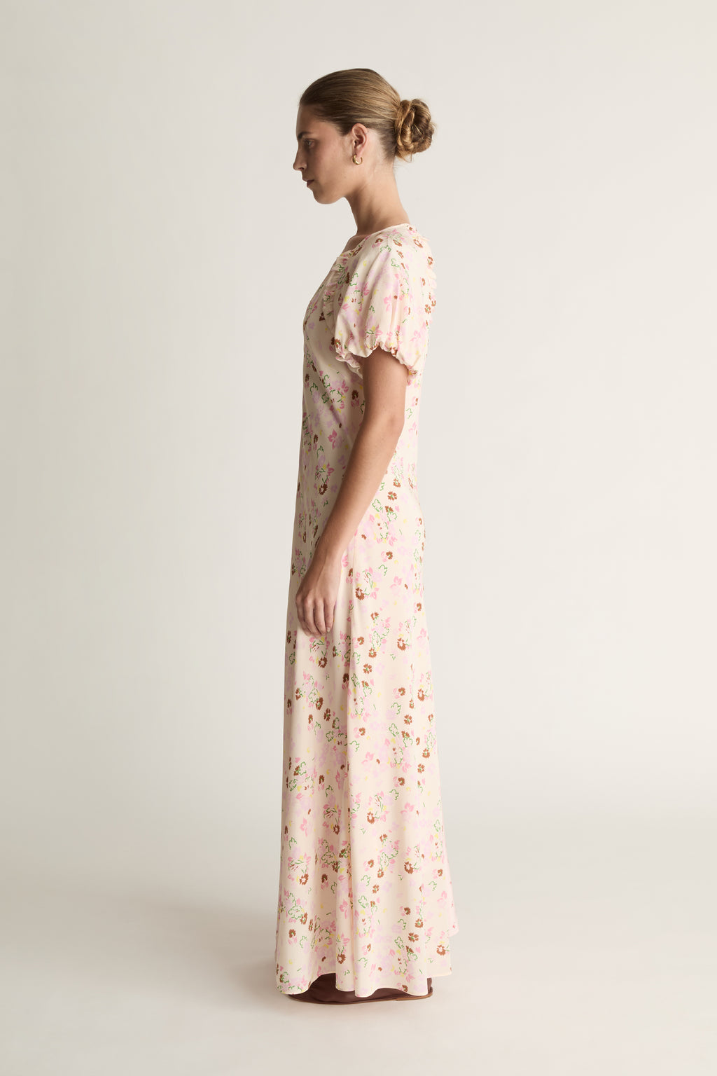 Prim Maxi Dress