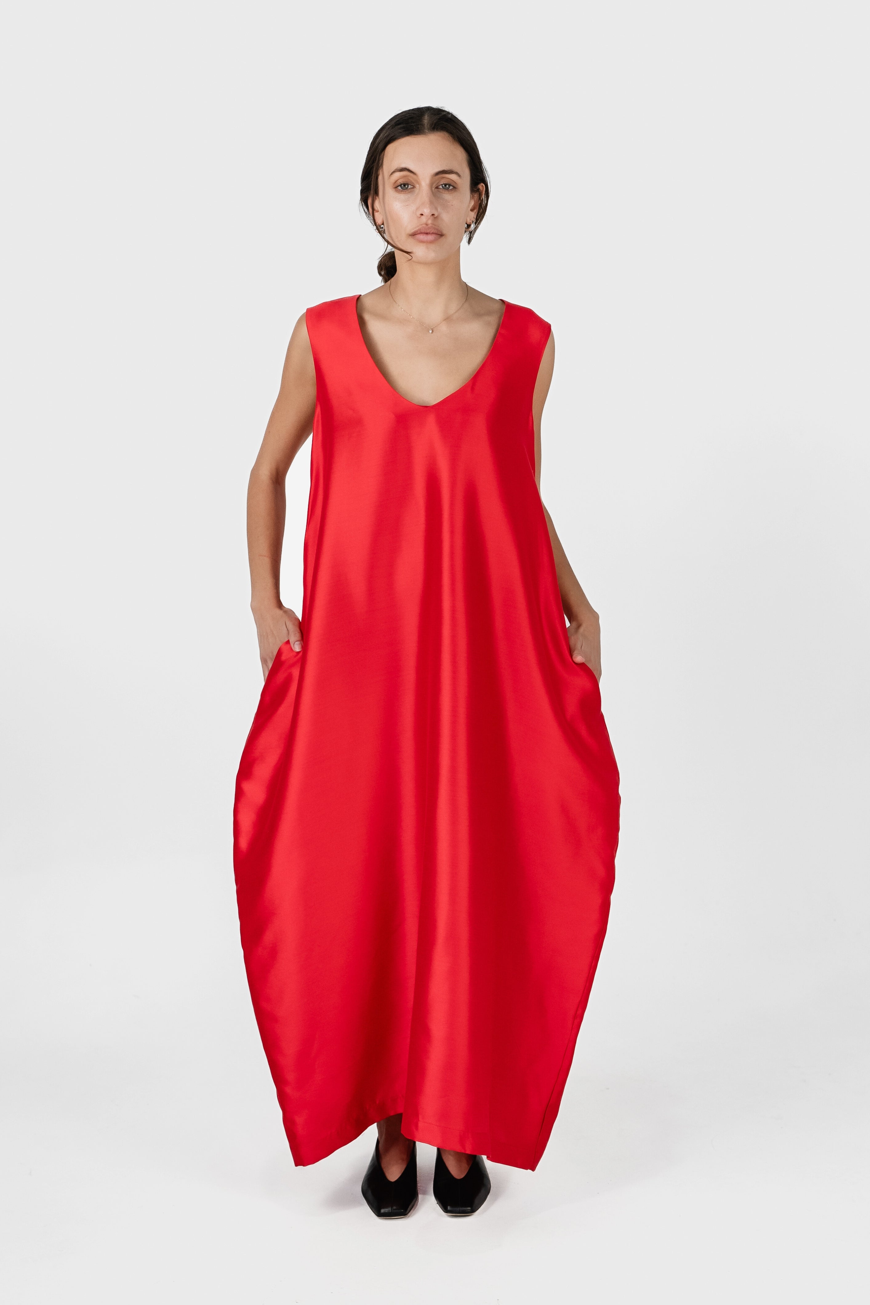 Lee Dress