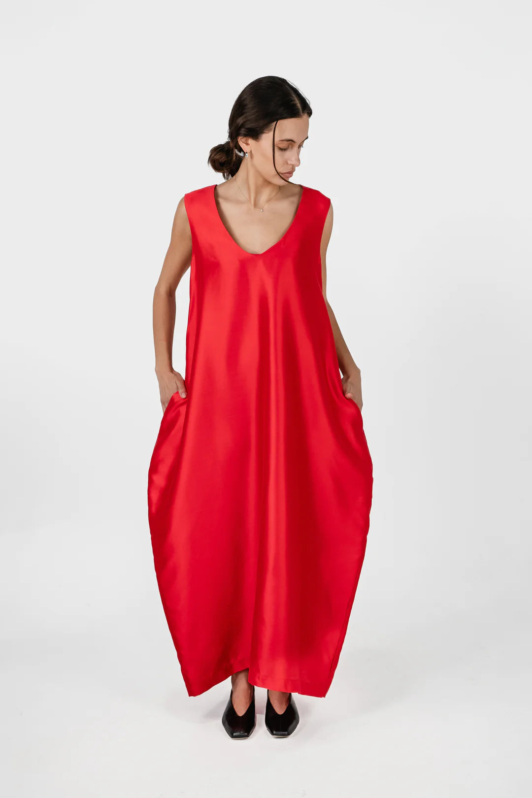 Lee Dress