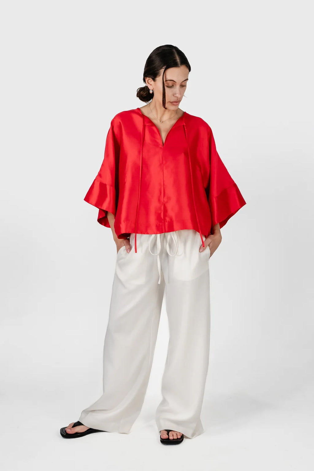 Willow Trousers