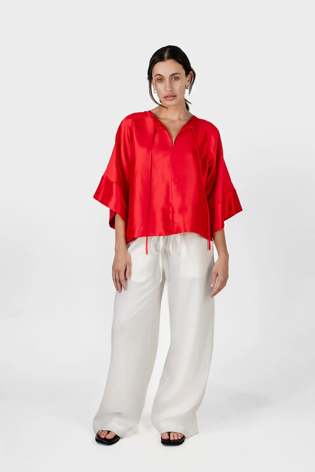 Willow Trousers