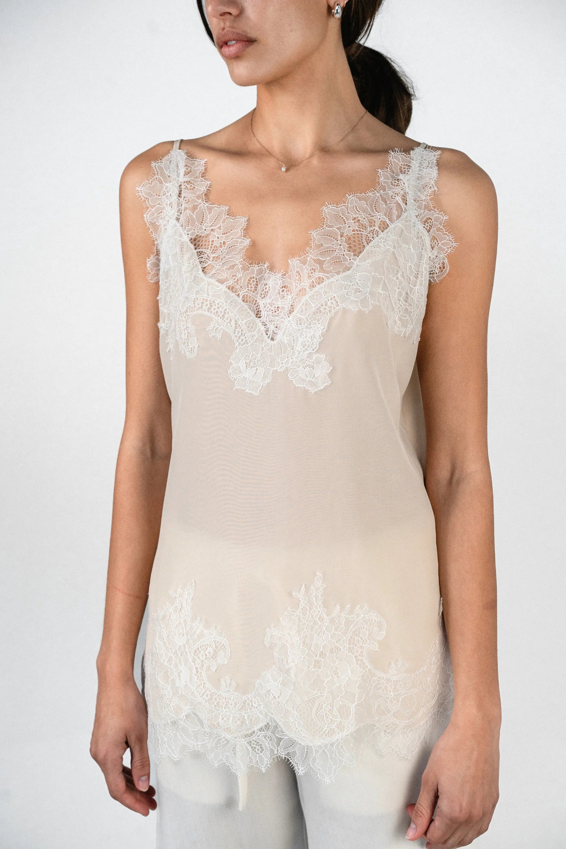 Sienna Camisole