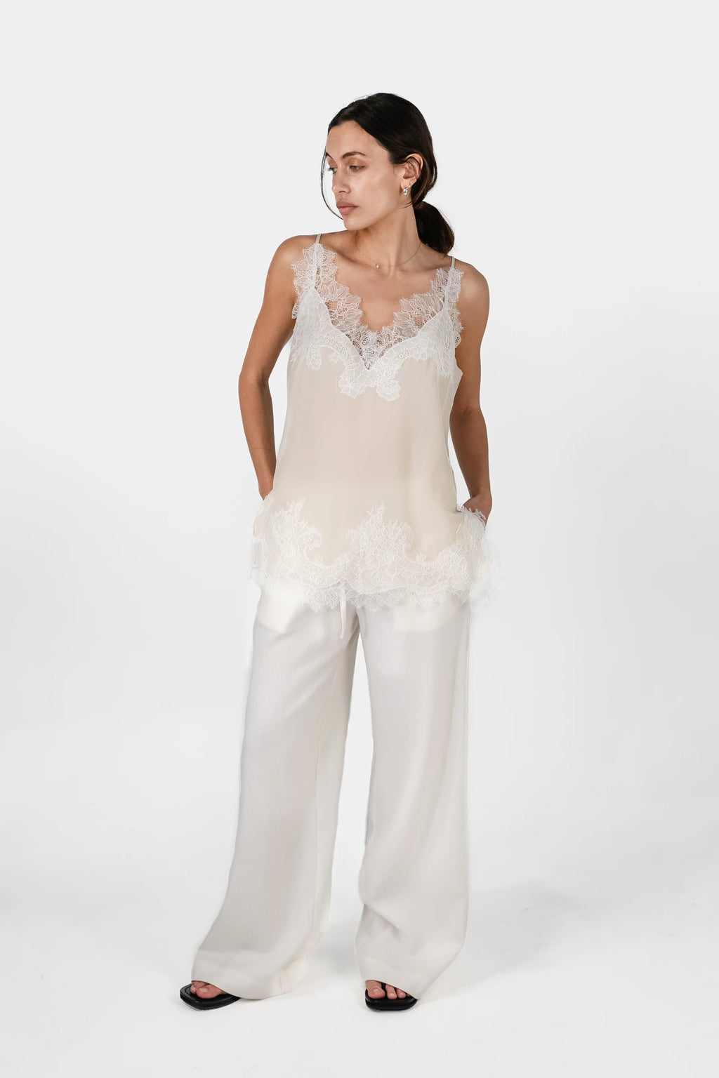 Willow Trousers