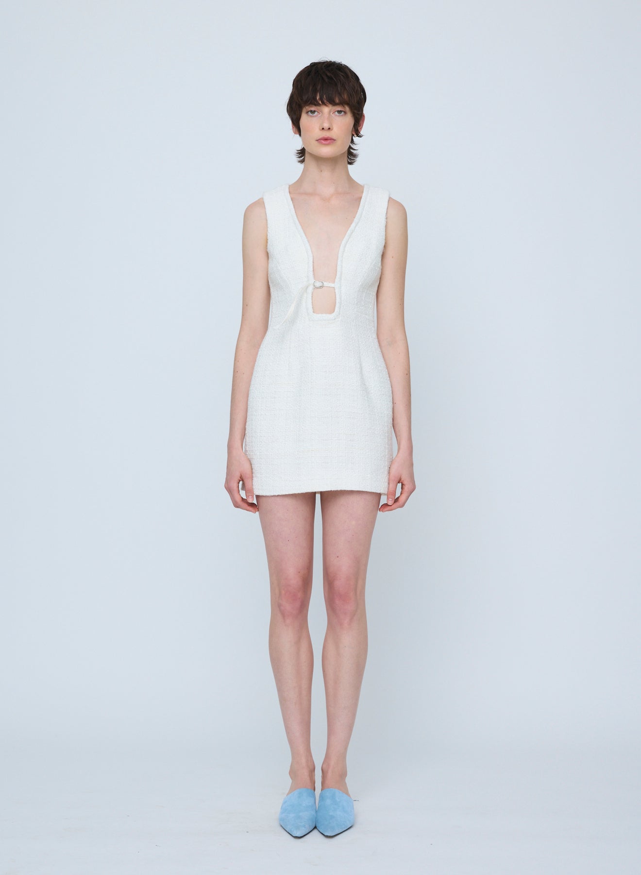 Wynn Hamlyn – WeWearAustralian