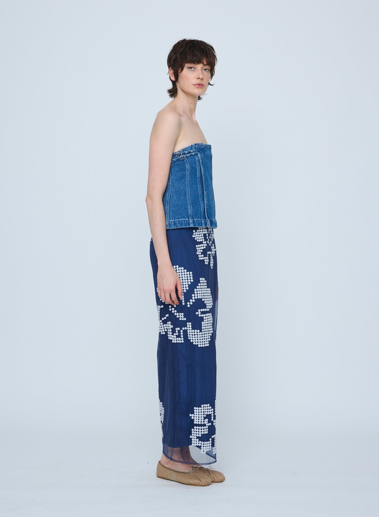 Wynn Hamlyn – WeWearAustralian