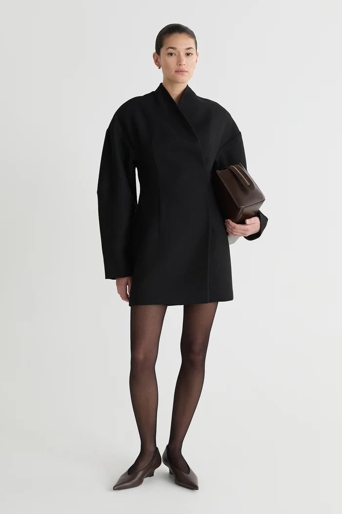 The Constance Blazer