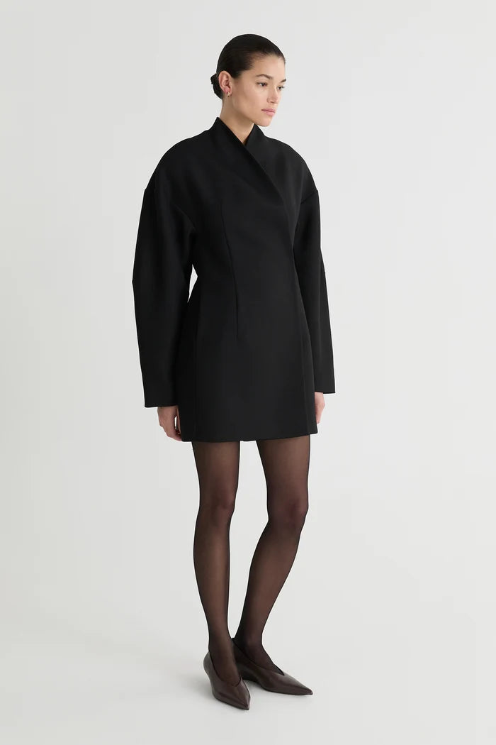 The Constance Blazer