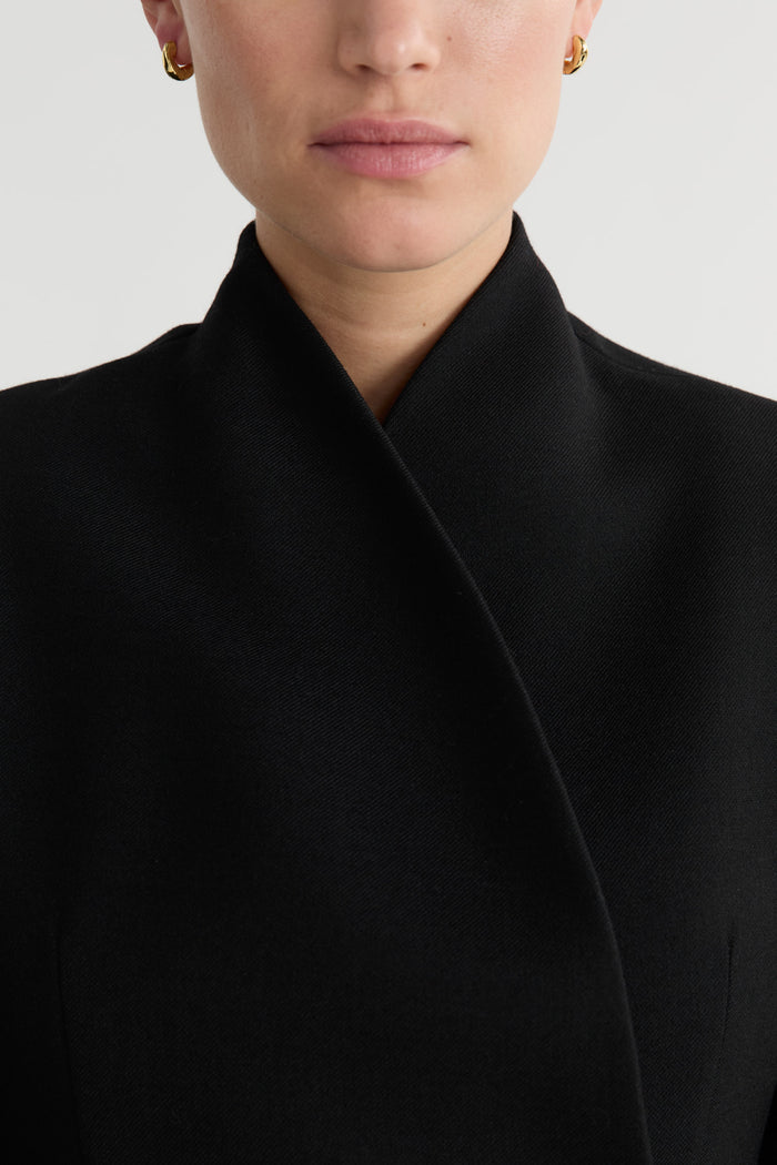 The Constance Blazer