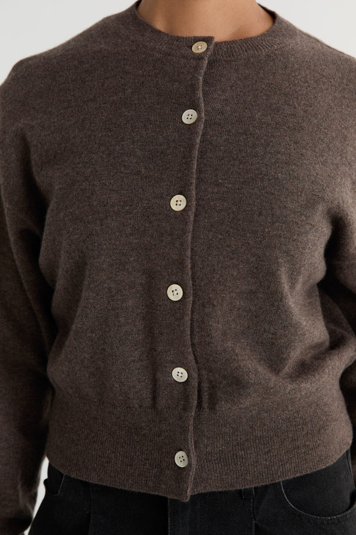 The Chloe Cardigan