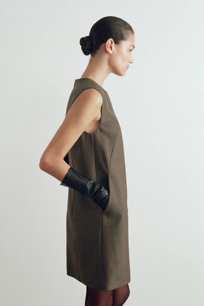 The Anya Dress