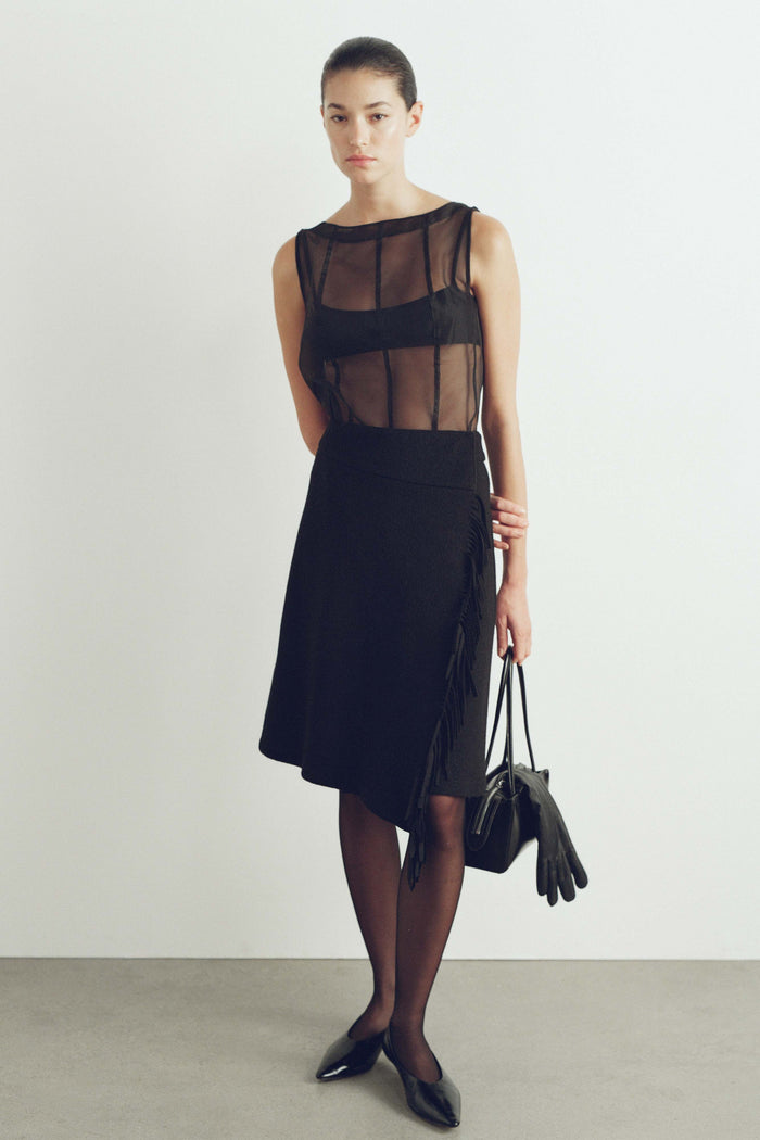 The Eliza Top