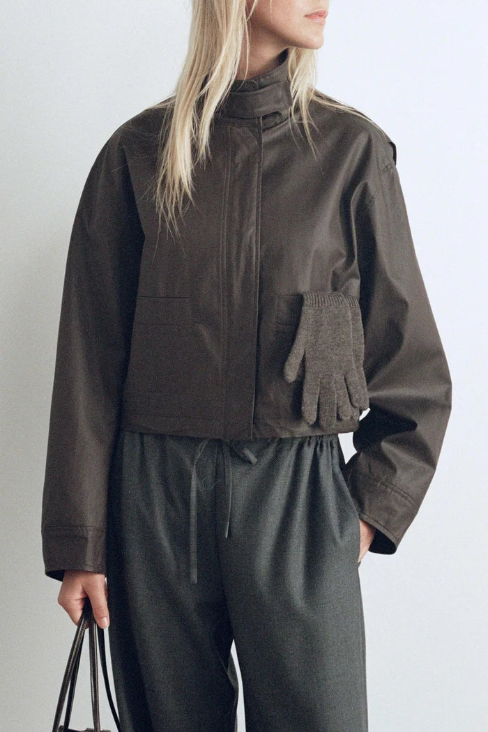 The Greer Jacket