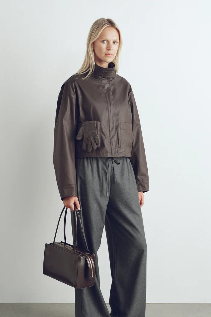 The Greer Jacket