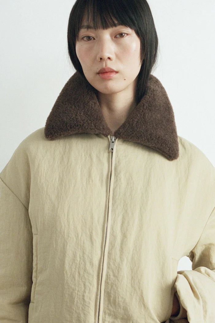 The Anouk Jacket