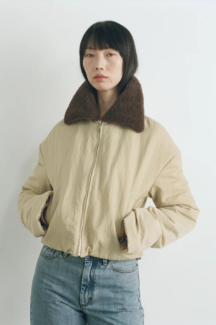 The Anouk Jacket