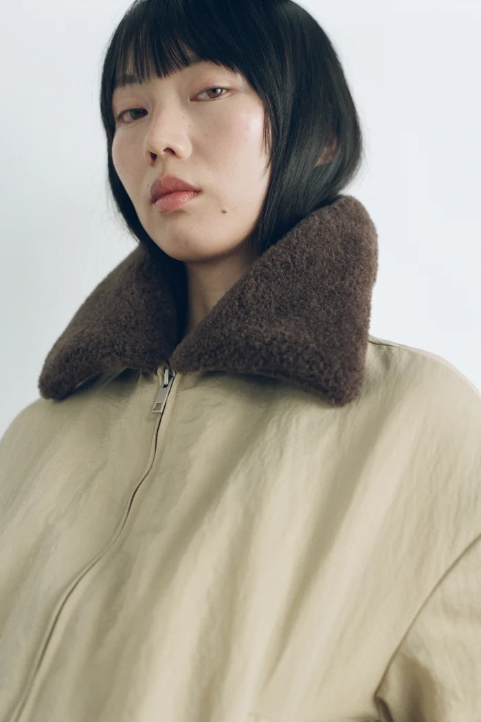 The Anouk Jacket