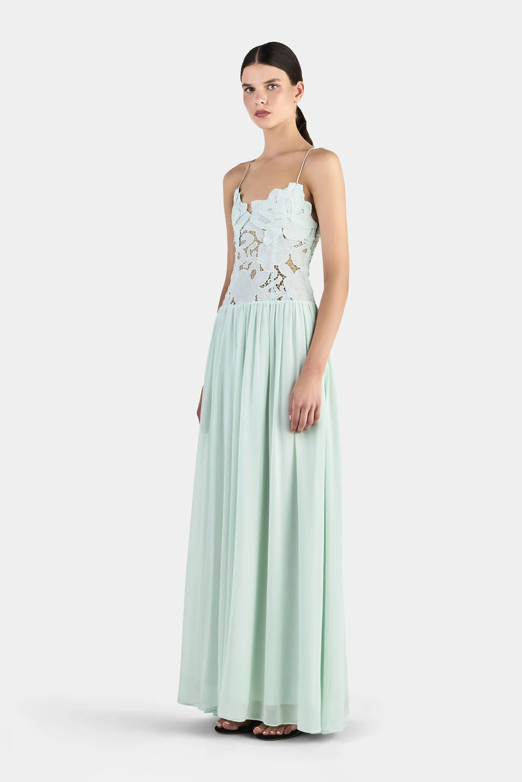 Stephanie Maxi Dress
