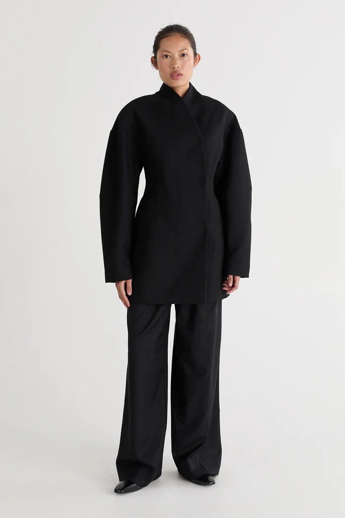 The Constance Blazer