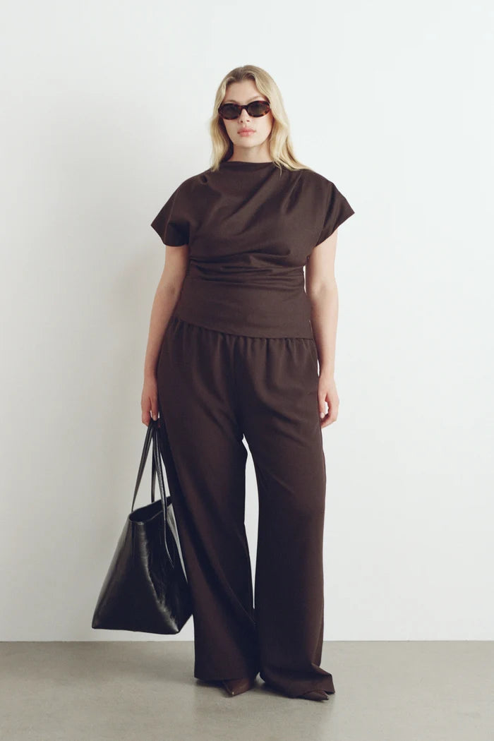 The Phoebe Top