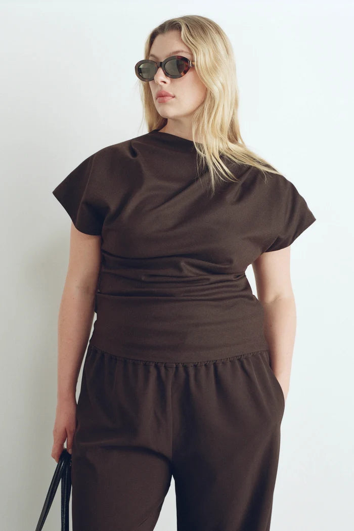 The Phoebe Top