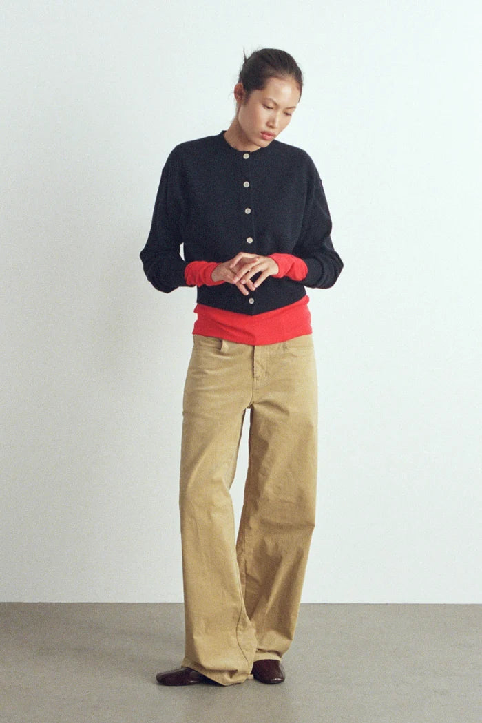 The Chloe Cardigan