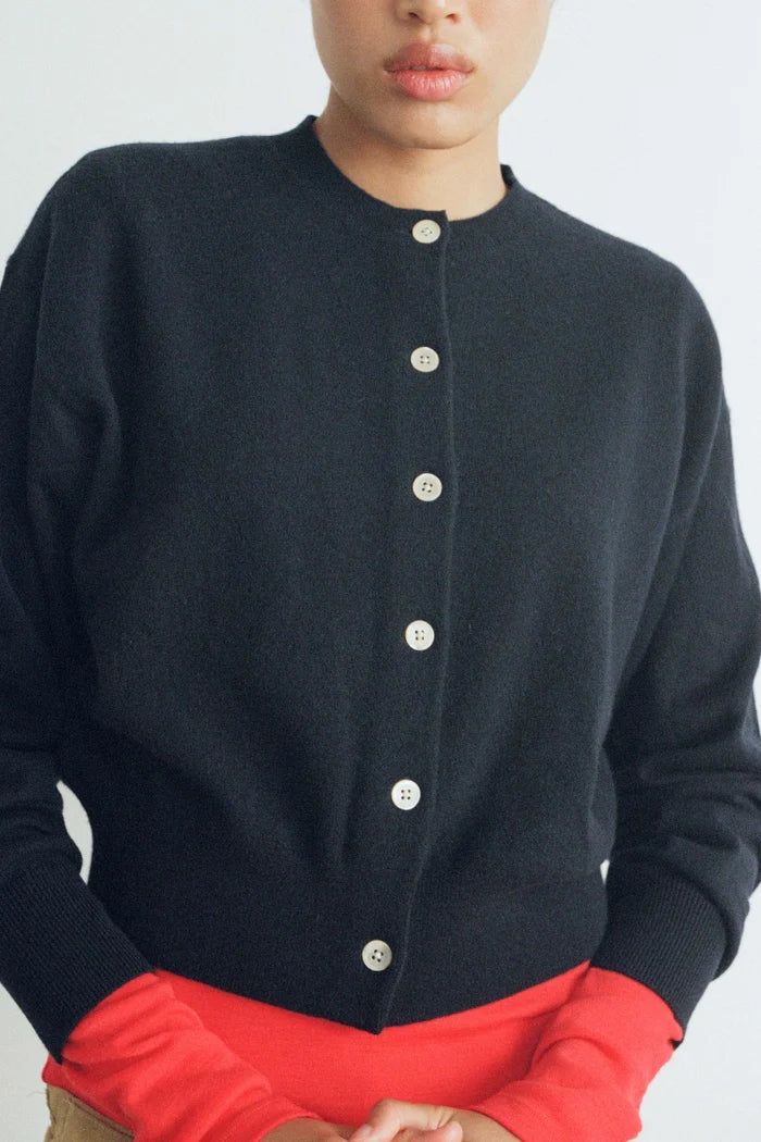 The Chloe Cardigan