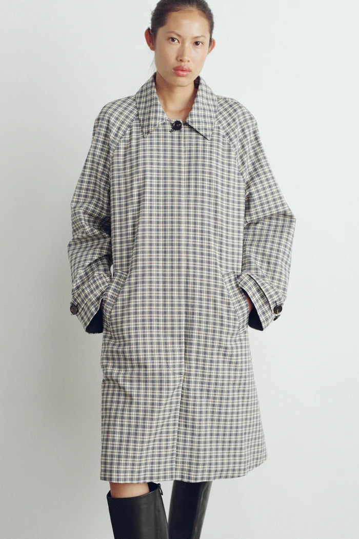 The Lou Coat