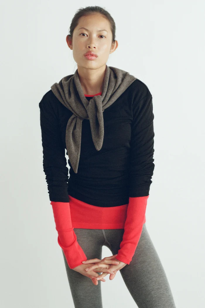The Yuki Scarf