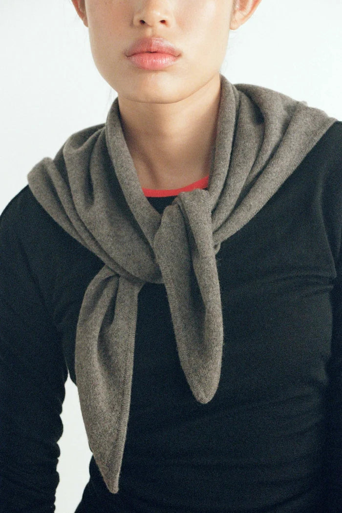 The Yuki Scarf
