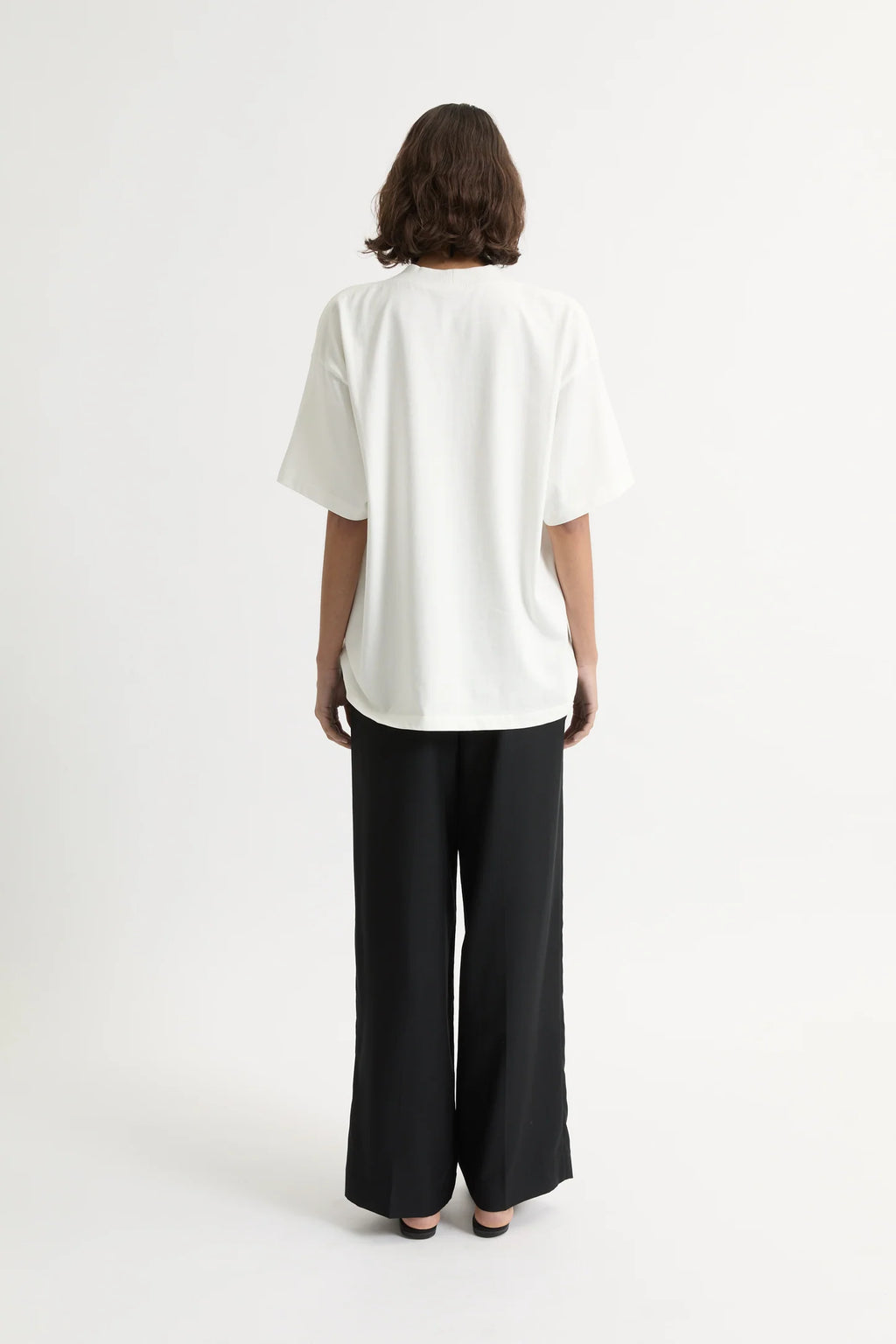 Ila Trouser Black