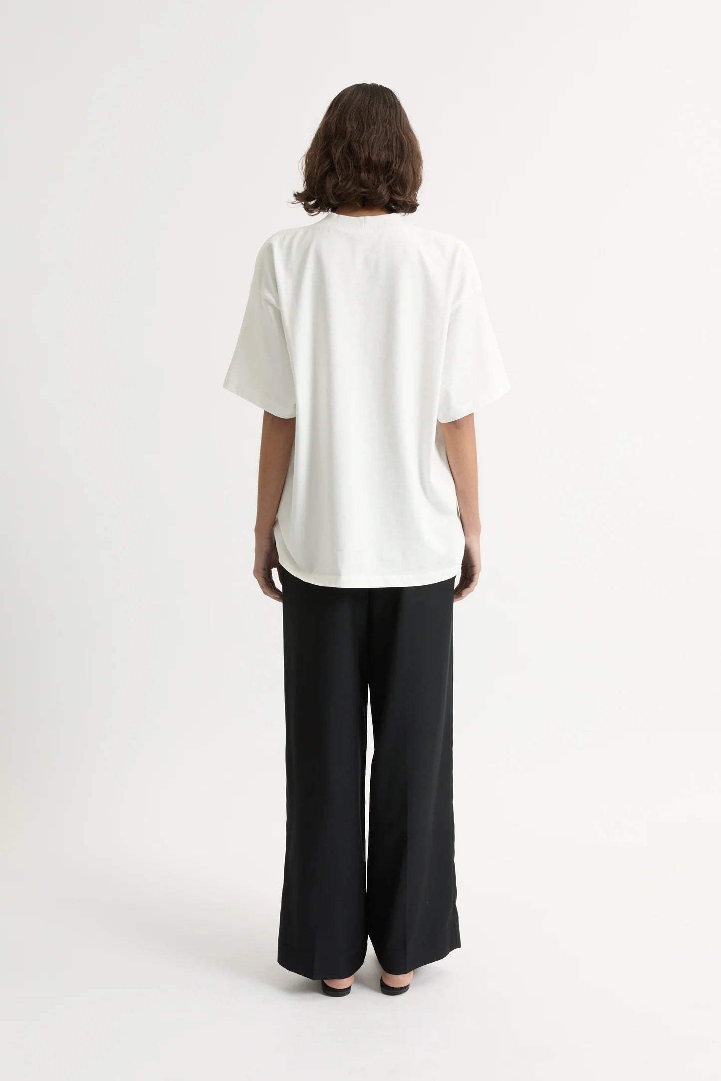 Ila Trouser Black