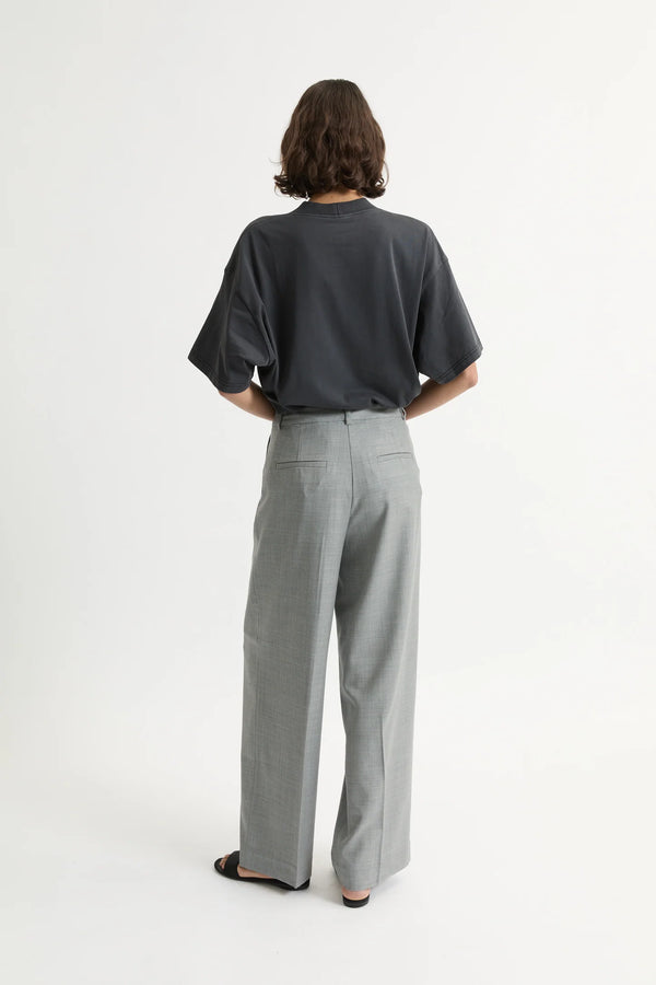 Ila Trouser Gray