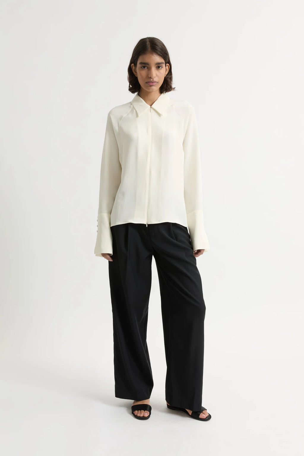 Lea Top Cream