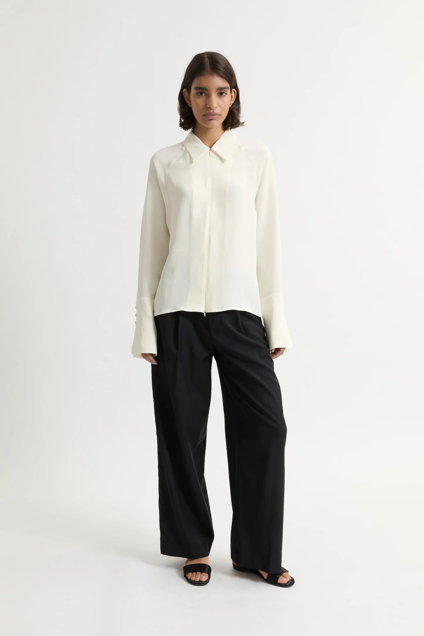 Lea Top Cream
