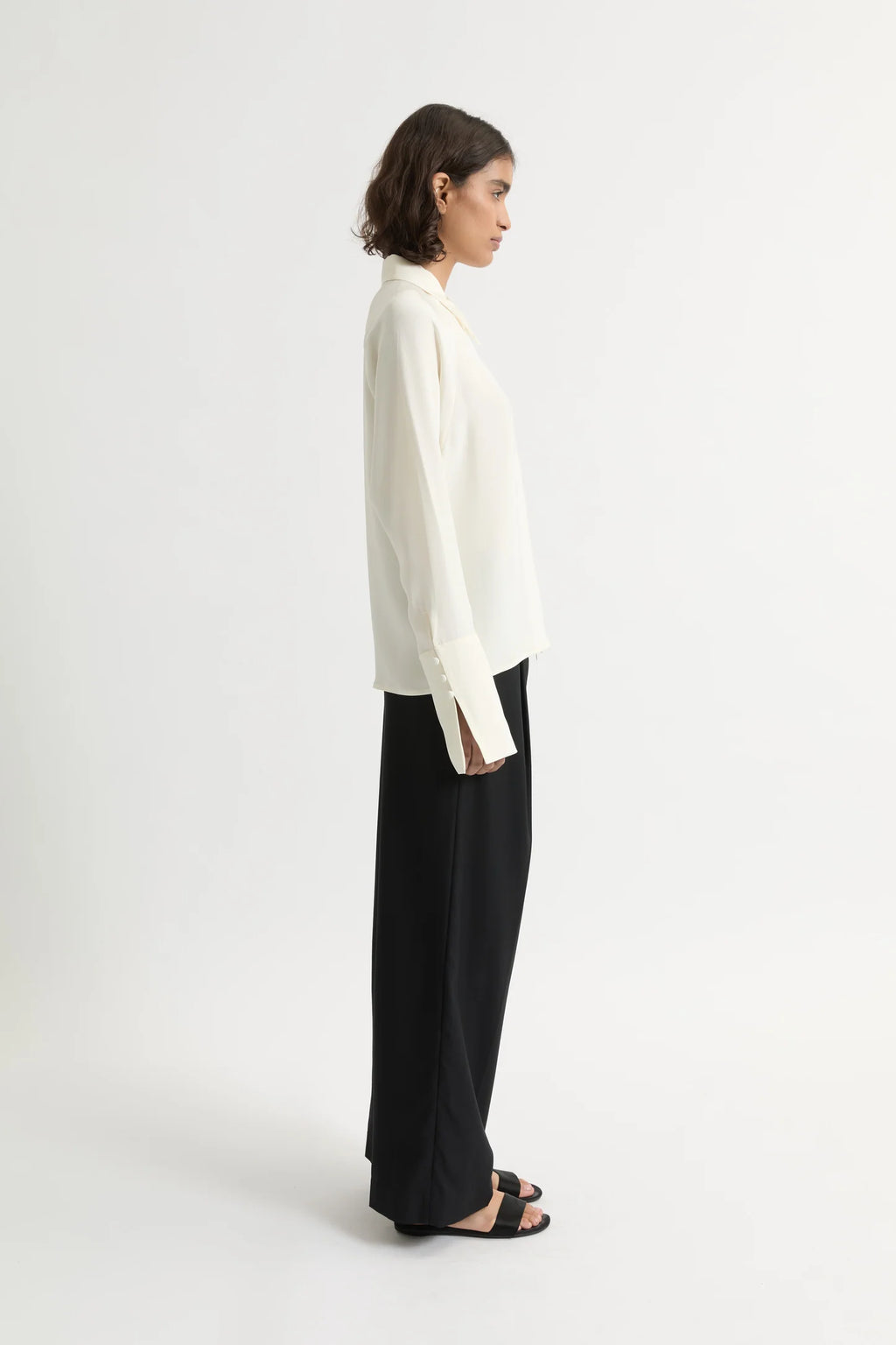 Lea Top Cream
