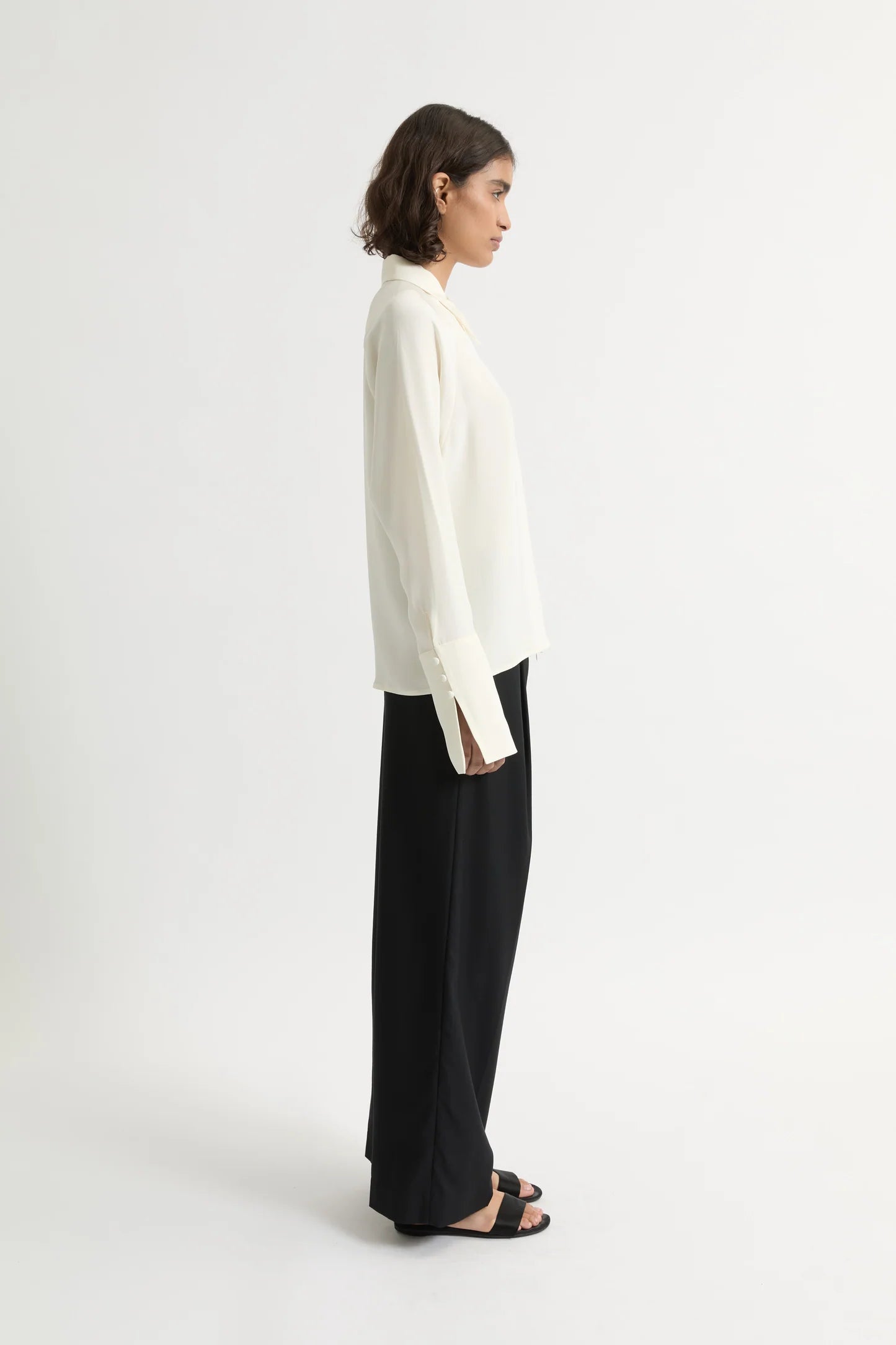 Lea Top Cream