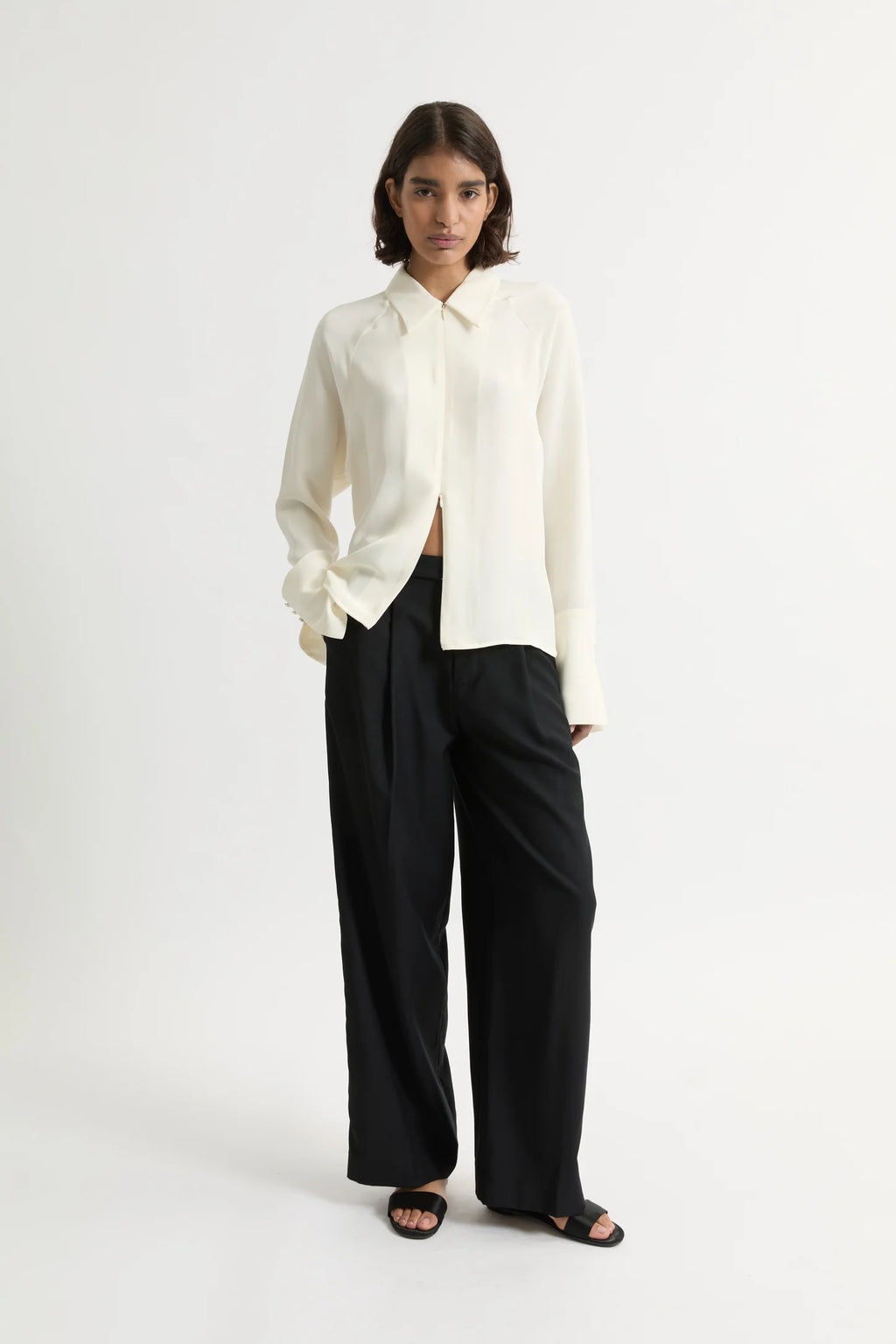 Lea Top Cream