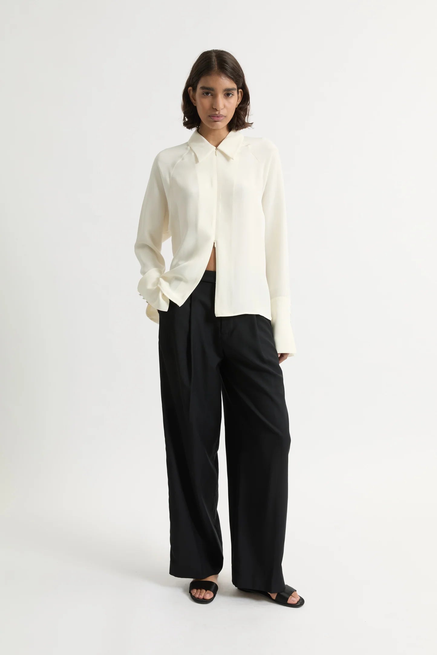 Lea Top Cream