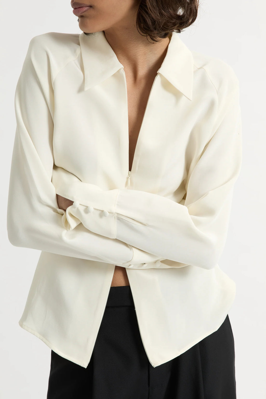 Lea Top Cream